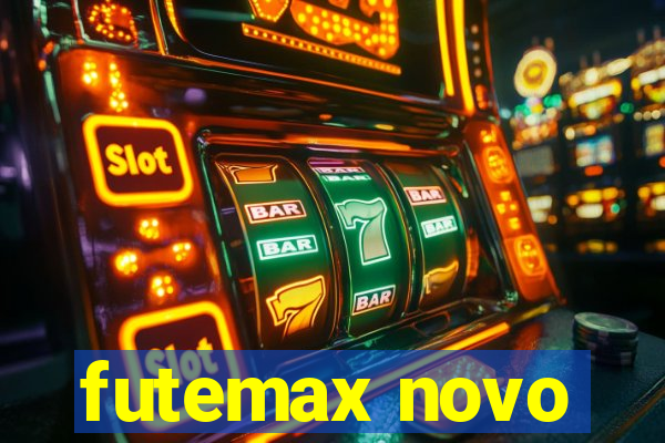 futemax novo